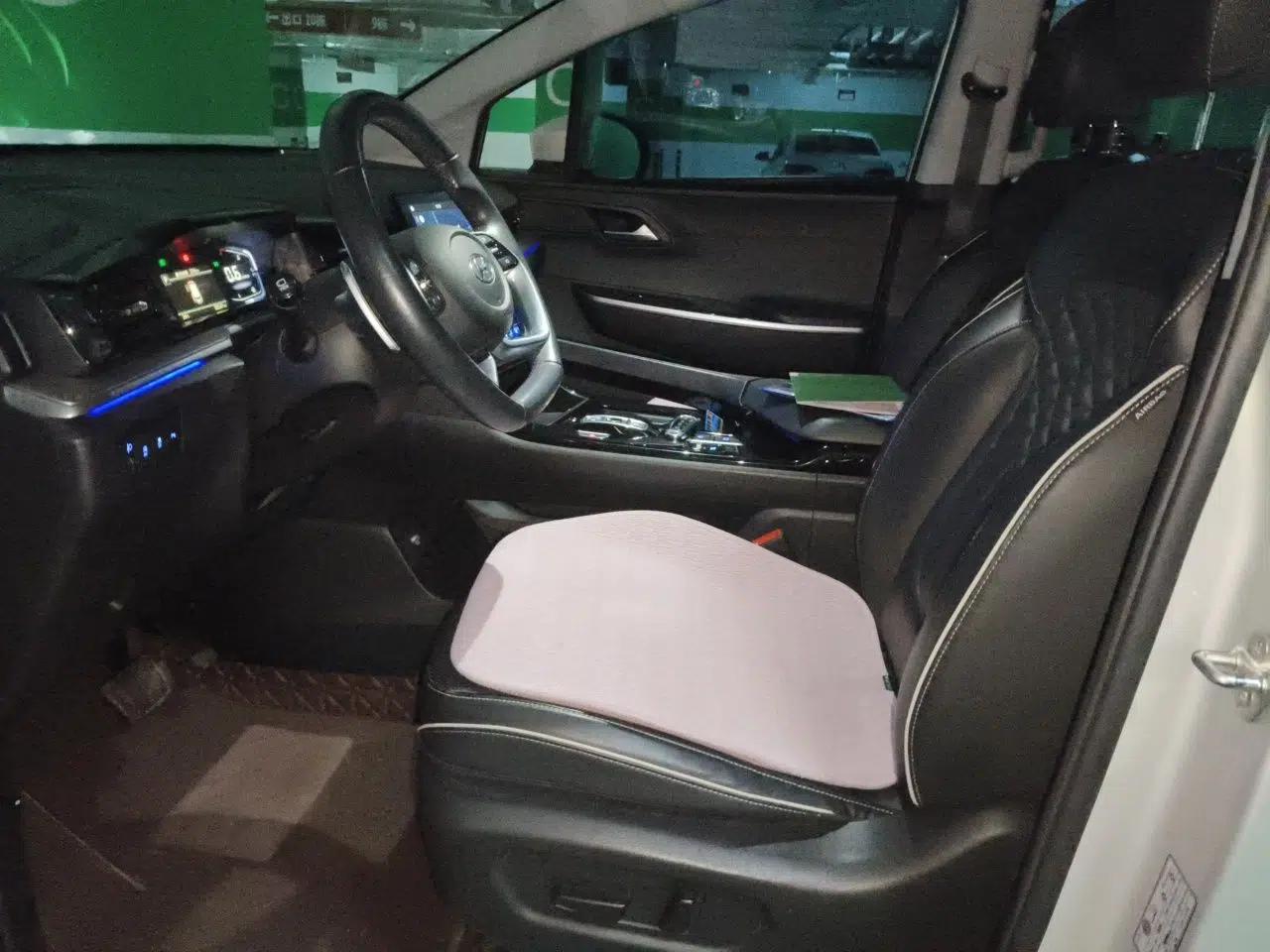 Hyundai Custo 2021 380TGDi Smart Luxury Premium LUX — миниатюра 15