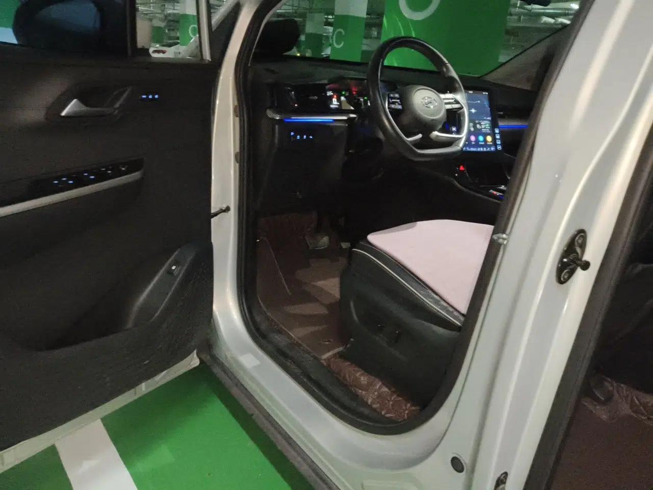 Hyundai Custo 2021 380TGDi Smart Luxury Premium LUX — миниатюра 16
