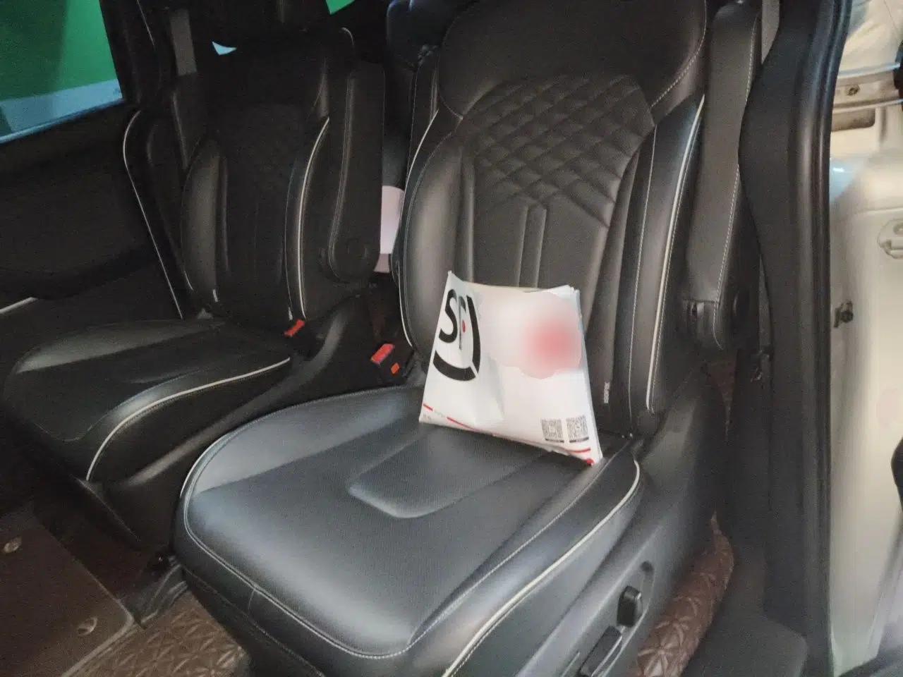 Hyundai Custo 2021 380TGDi Smart Luxury Premium LUX — миниатюра 17
