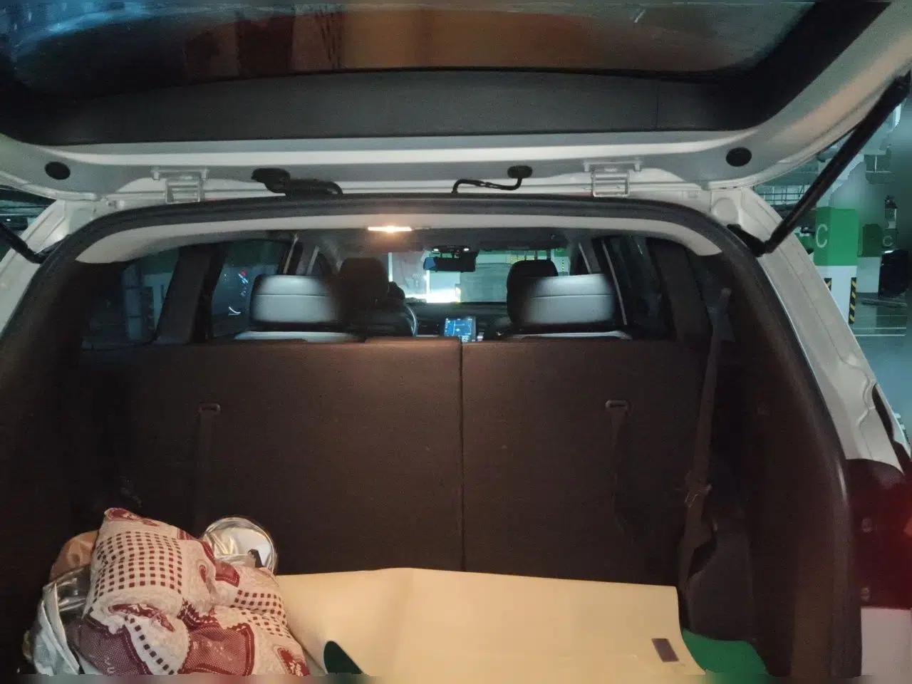 Hyundai Custo 2021 380TGDi Smart Luxury Premium LUX — миниатюра 19