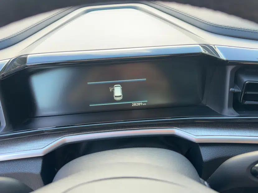 Hyundai Custo 2021 270TGDi Prestige LUX — миниатюра 11