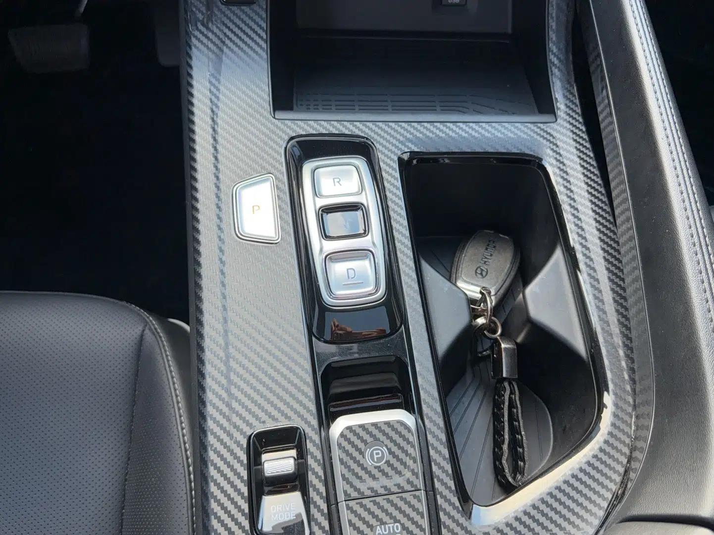 Hyundai Custo 2021 270TGDi Prestige LUX — миниатюра 13