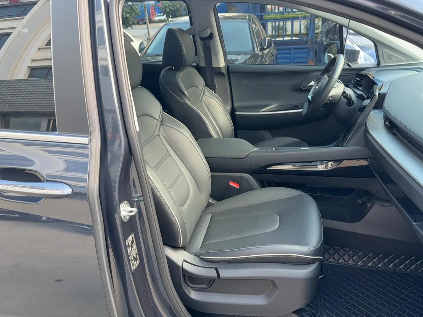 Hyundai Custo 2021 270TGDi Prestige LUX — миниатюра 15