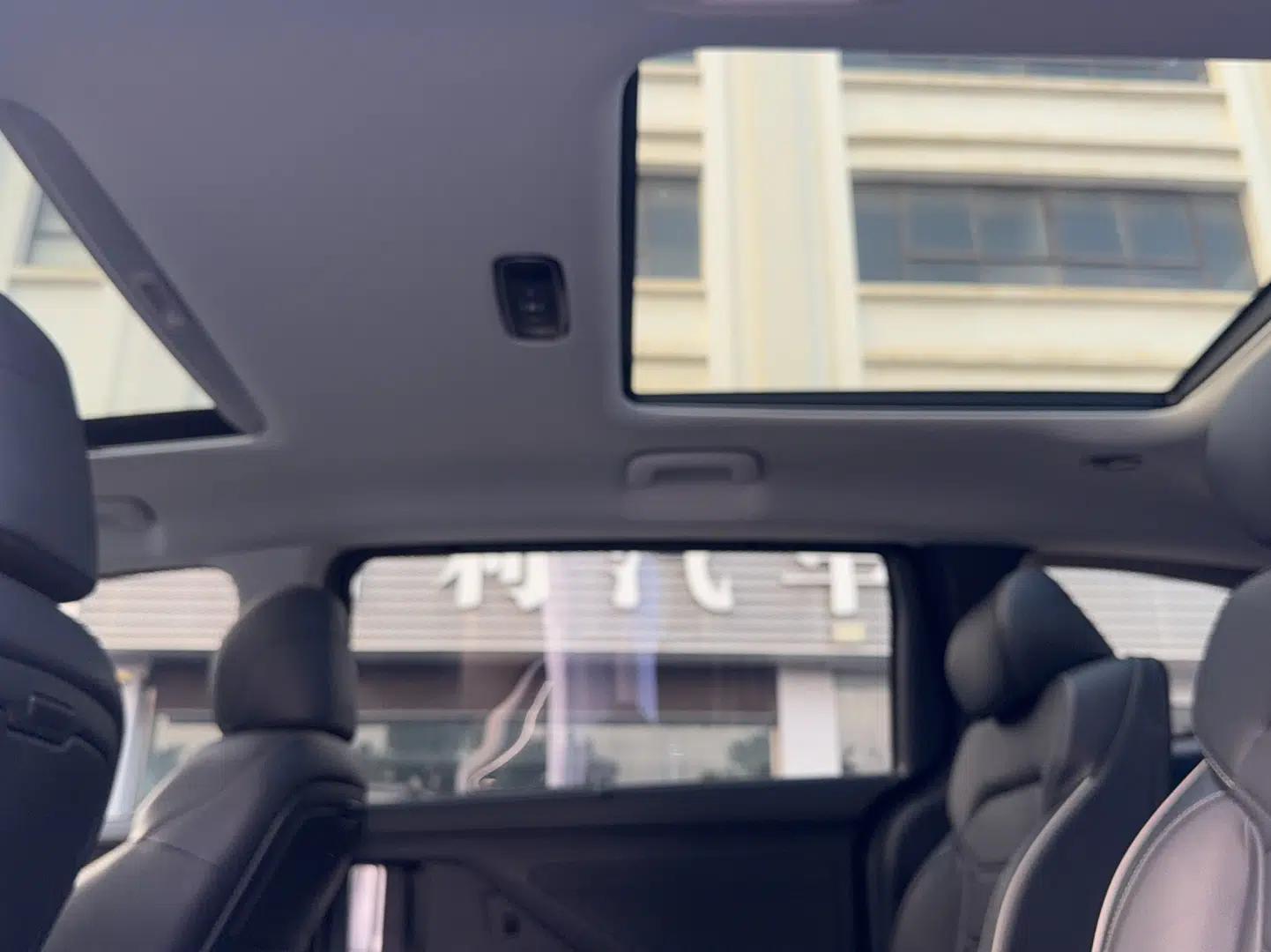 Hyundai Custo 2021 270TGDi Prestige LUX — миниатюра 16