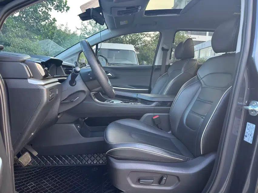 Hyundai Custo 2021 270TGDi Prestige LUX — миниатюра 19