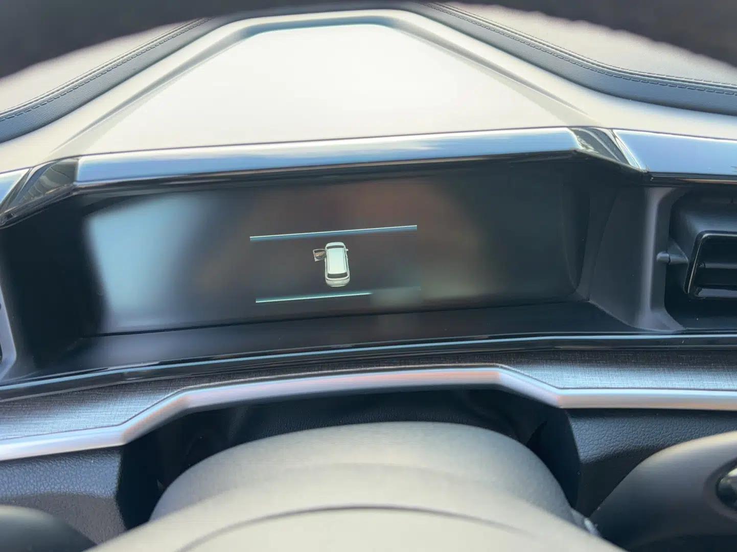 Hyundai Custo 2021 270TGDi Prestige LUX — миниатюра 10
