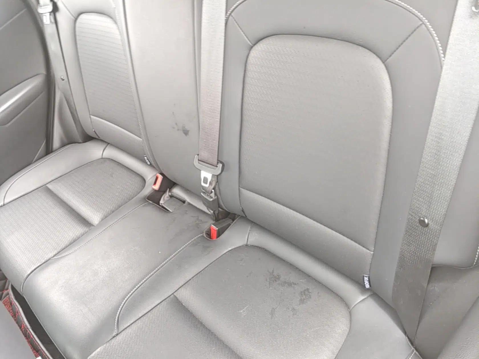 Hyundai ENCINO 2018 1.6T Dual-Clutch Zhilian Edition China V Standard — миниатюра 20