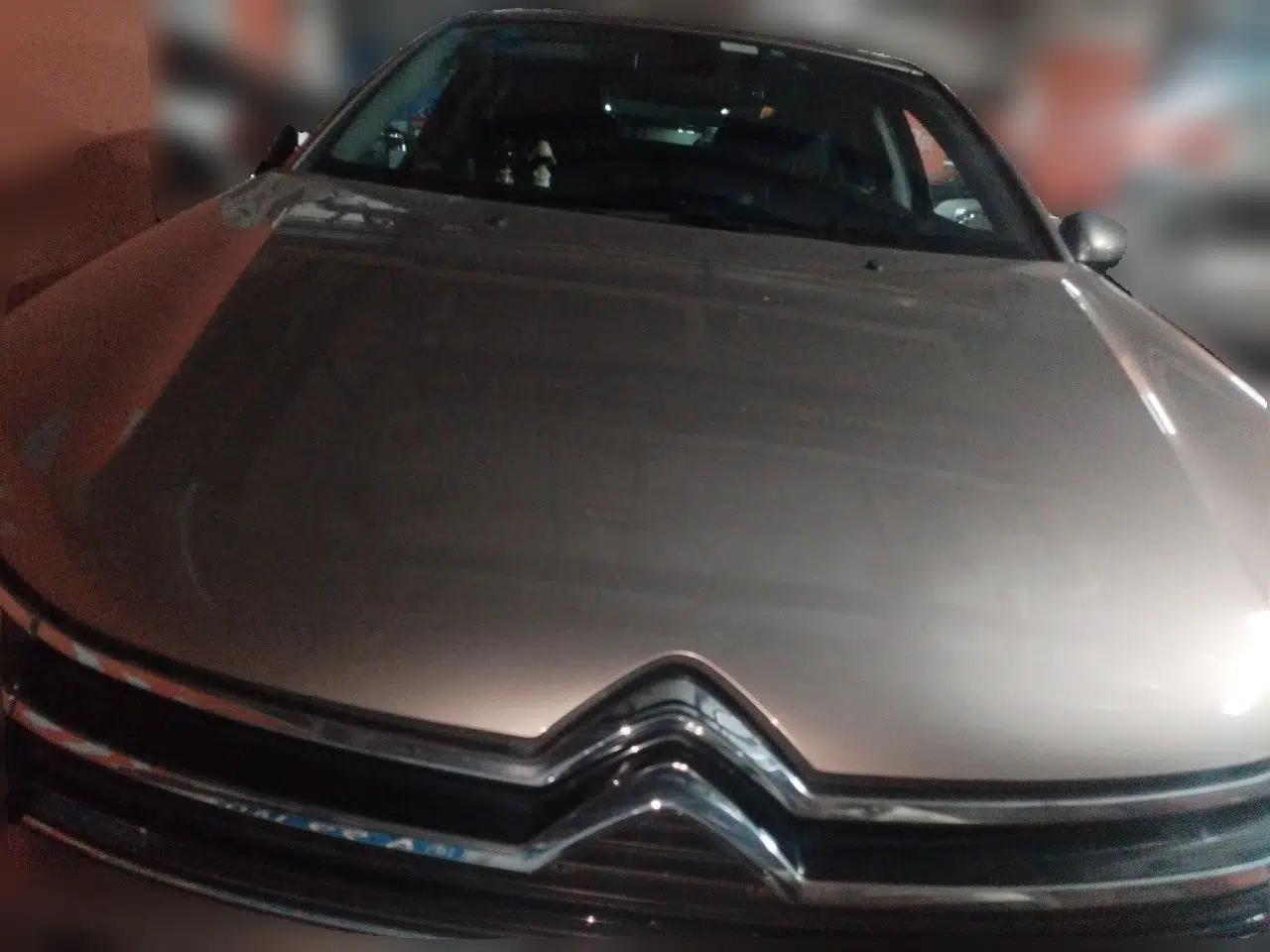 Citroen C5 2017 350THP Automatic Luxury Model — миниатюра 2