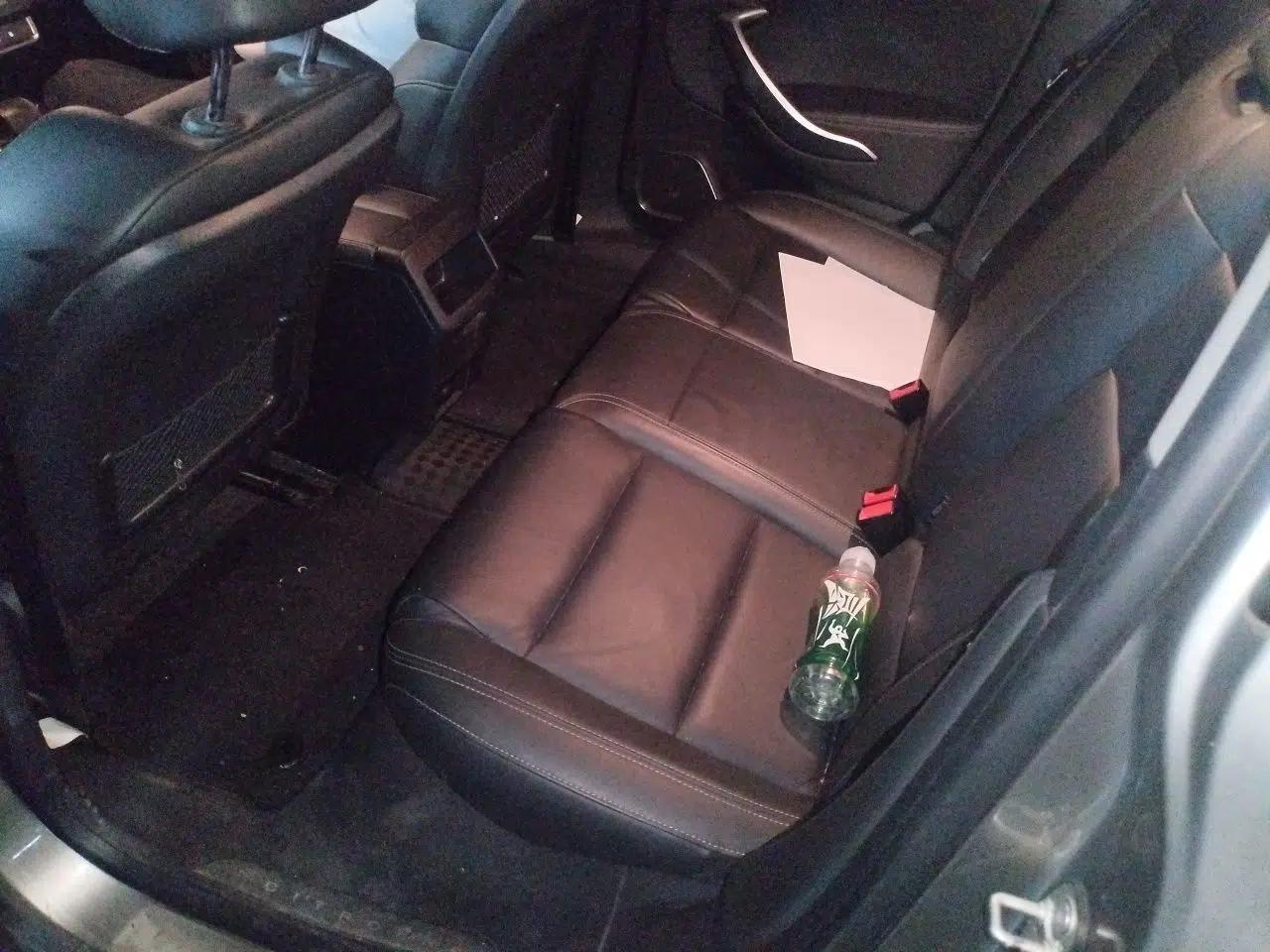 Citroen C5 2017 350THP Automatic Luxury Model — миниатюра 17
