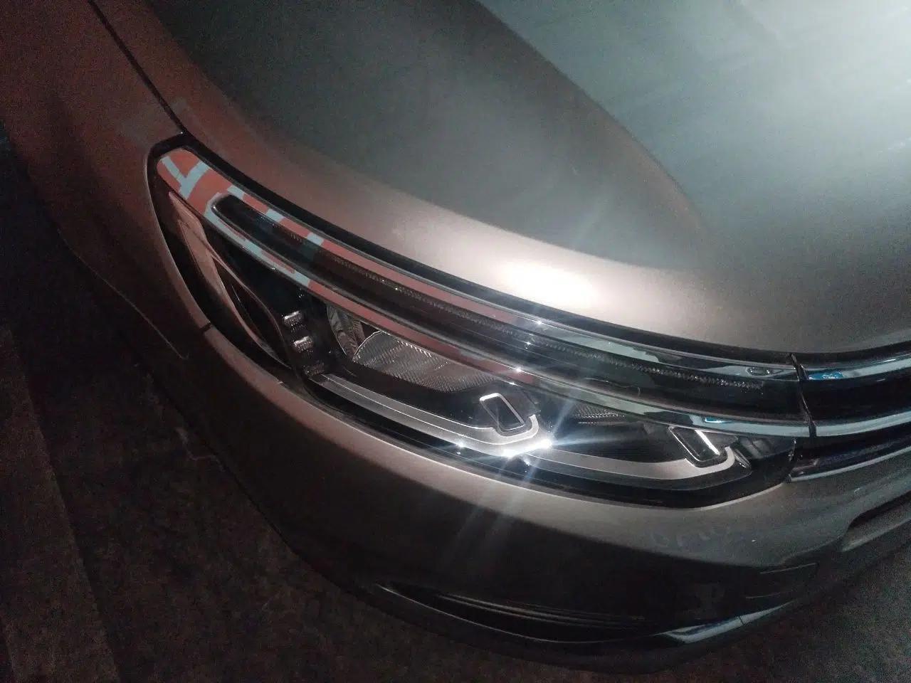 Citroen C5 2017 350THP Automatic Luxury Model — миниатюра 7