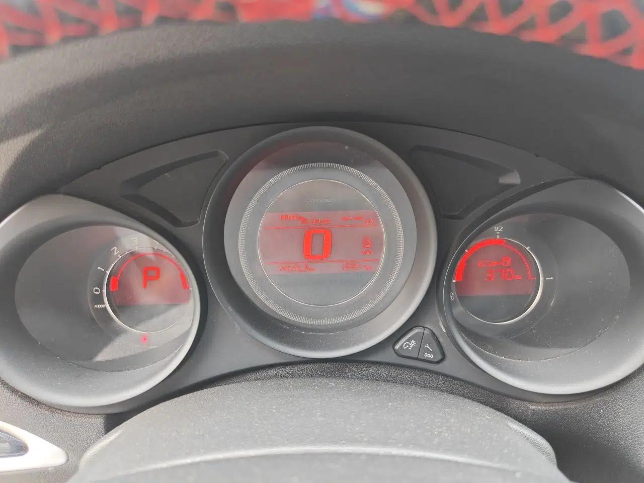 Citroen C4L 2014 1.8L Intelligent Drive Automatic Enjoyment Model — миниатюра 11
