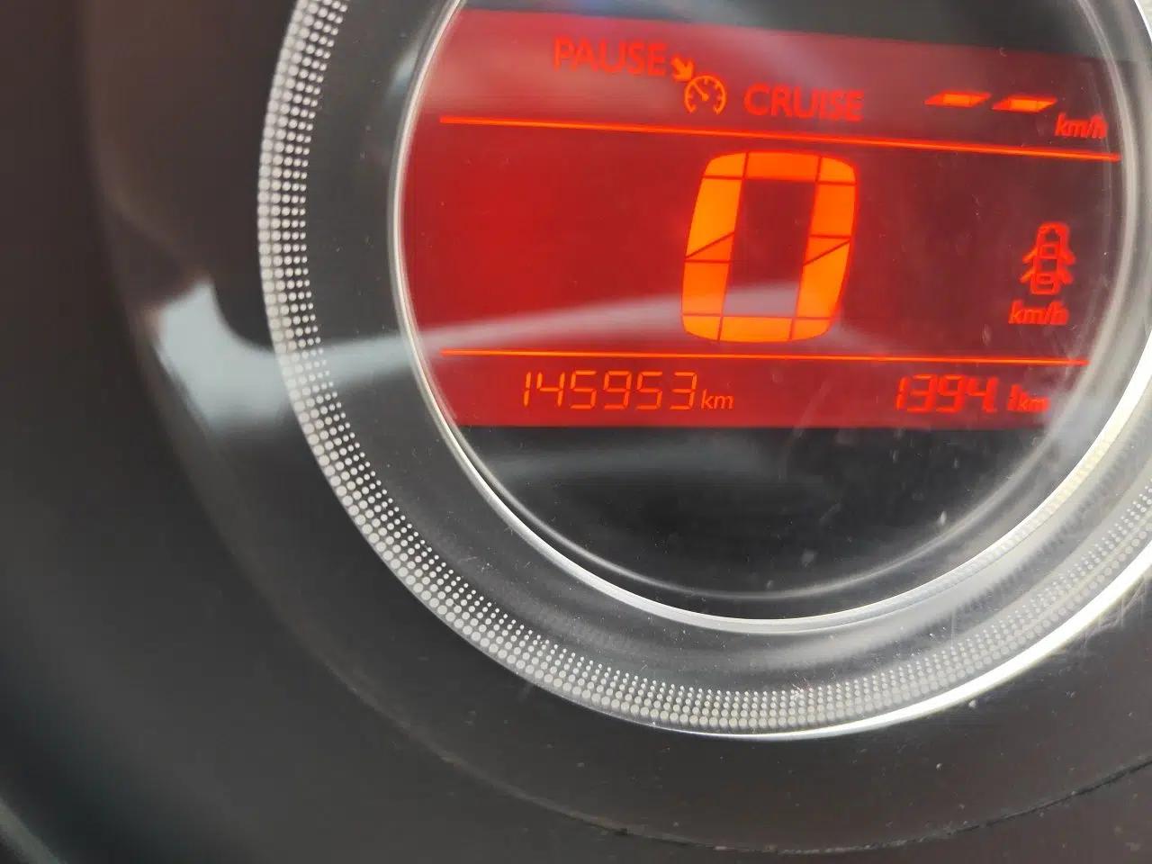 Citroen C4L 2014 1.8L Intelligent Drive Automatic Enjoyment Model — миниатюра 12