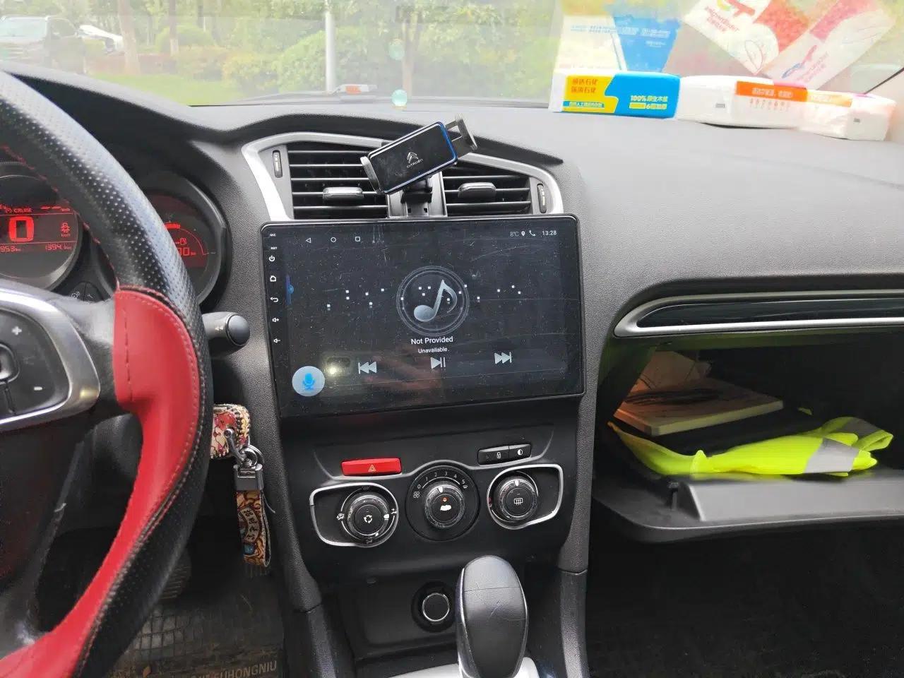Citroen C4L 2014 1.8L Intelligent Drive Automatic Enjoyment Model — миниатюра 13