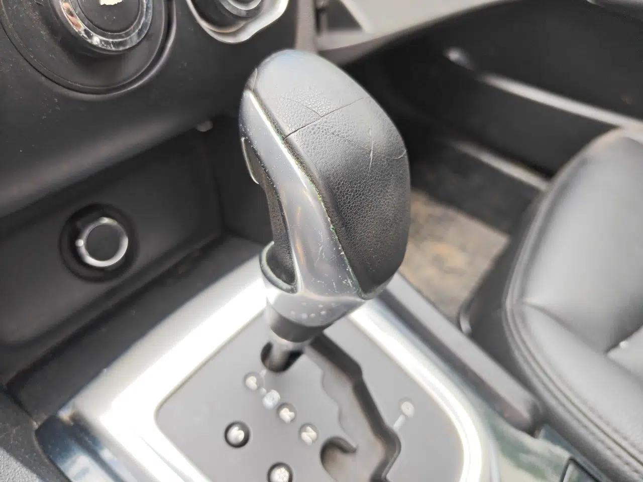Citroen C4L 2014 1.8L Intelligent Drive Automatic Enjoyment Model — миниатюра 14