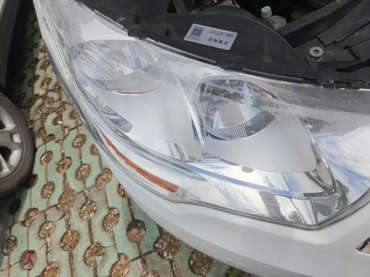 Citroen C4L 2014 1.8L Intelligent Drive Automatic Enjoyment Model — миниатюра 7