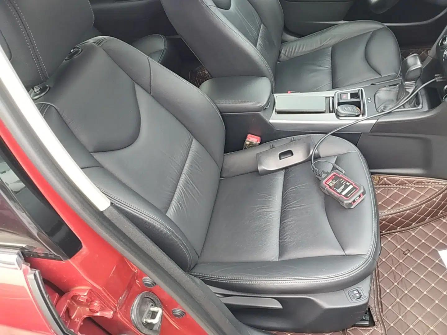 Citroen C4L 2016 1.2T Automatic Elite Model — миниатюра 19