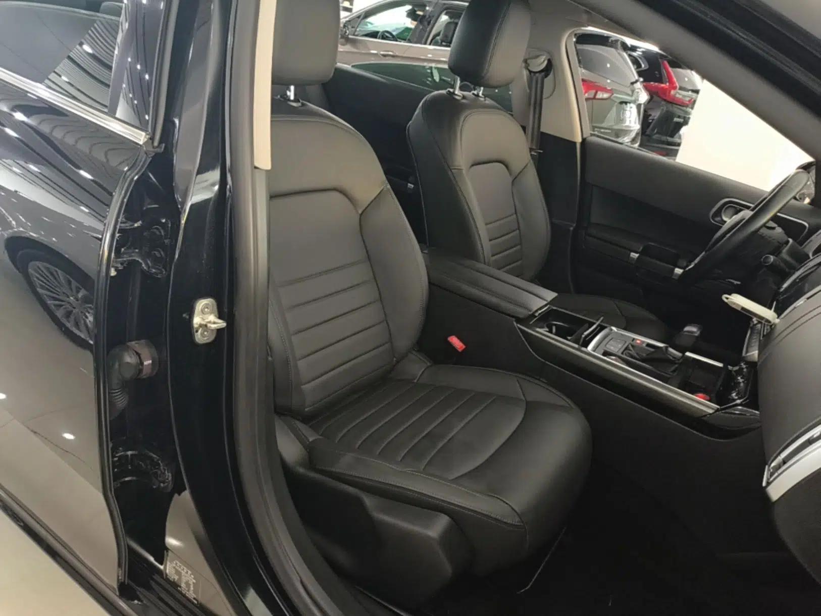 Citroen C6 2017 350THP Luxury Model — миниатюра 24