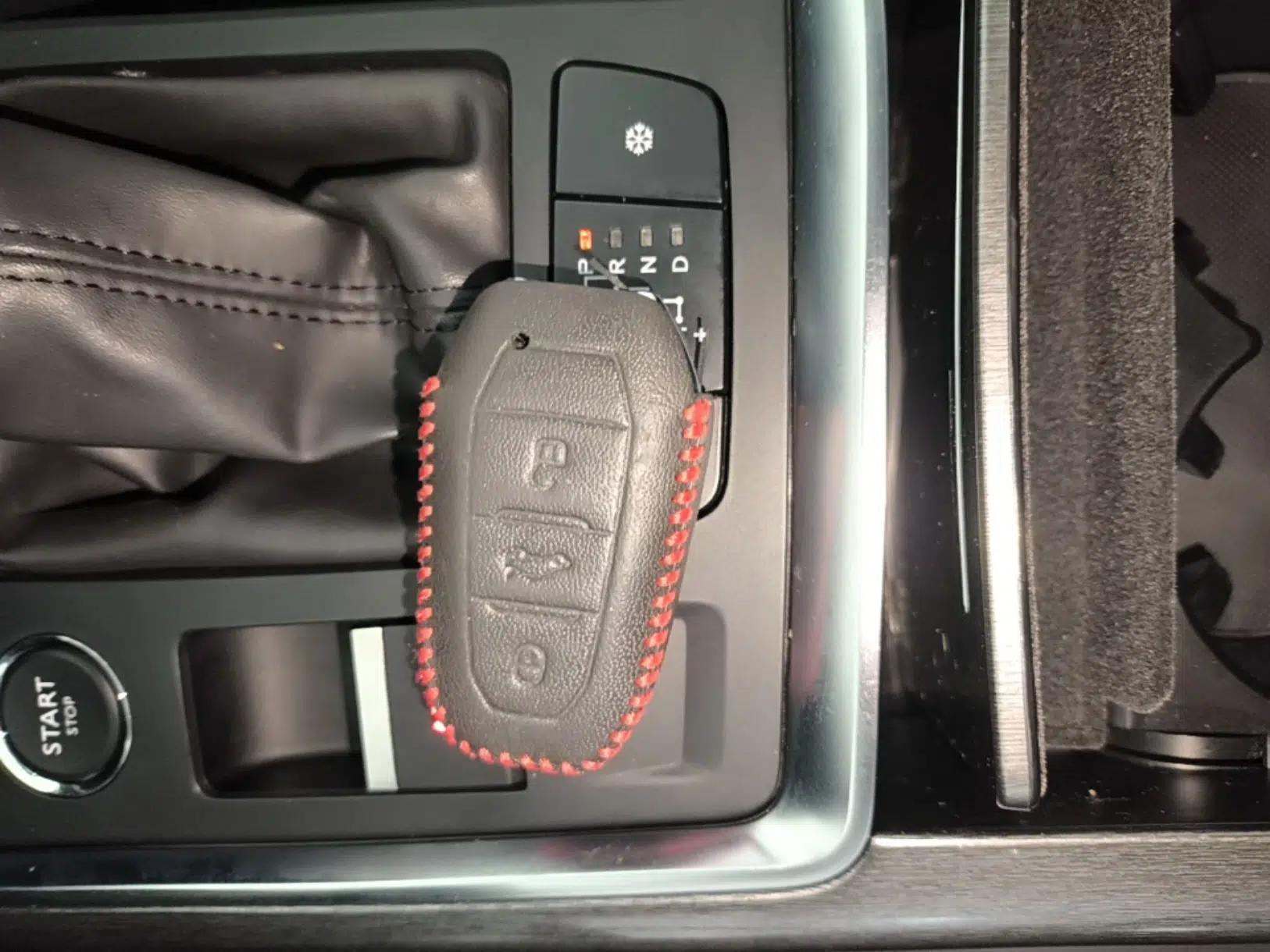 Citroen C6 2017 350THP Luxury Model — миниатюра 28
