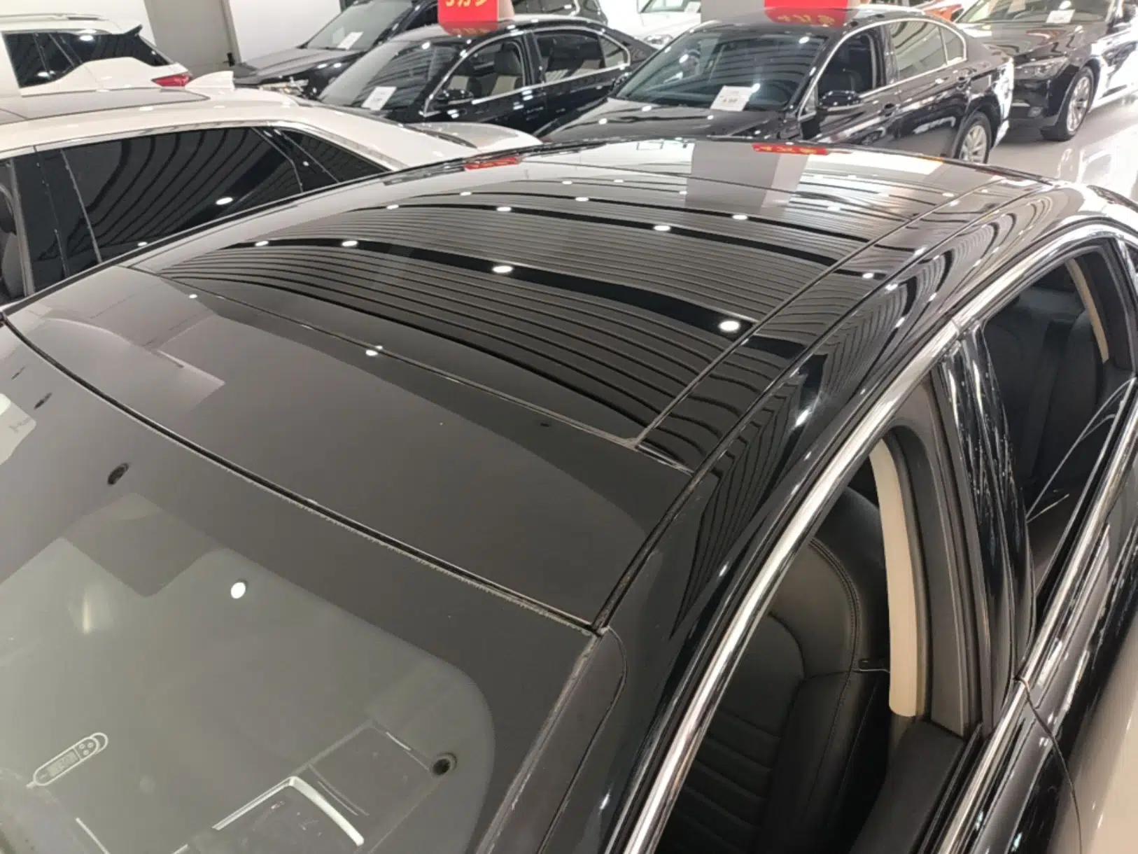 Citroen C6 2017 350THP Luxury Model — миниатюра 7