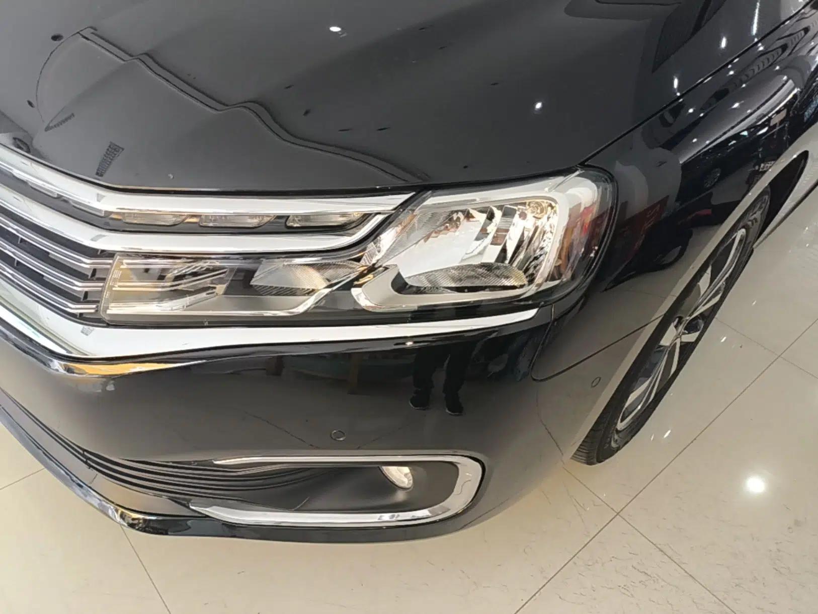 Citroen C6 2017 350THP Luxury Model — миниатюра 8