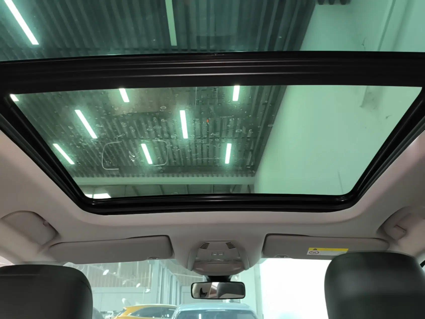 Citroen C5 AIRCROSS 2019 360THP Enjoyment Model China VI Standard — миниатюра 21
