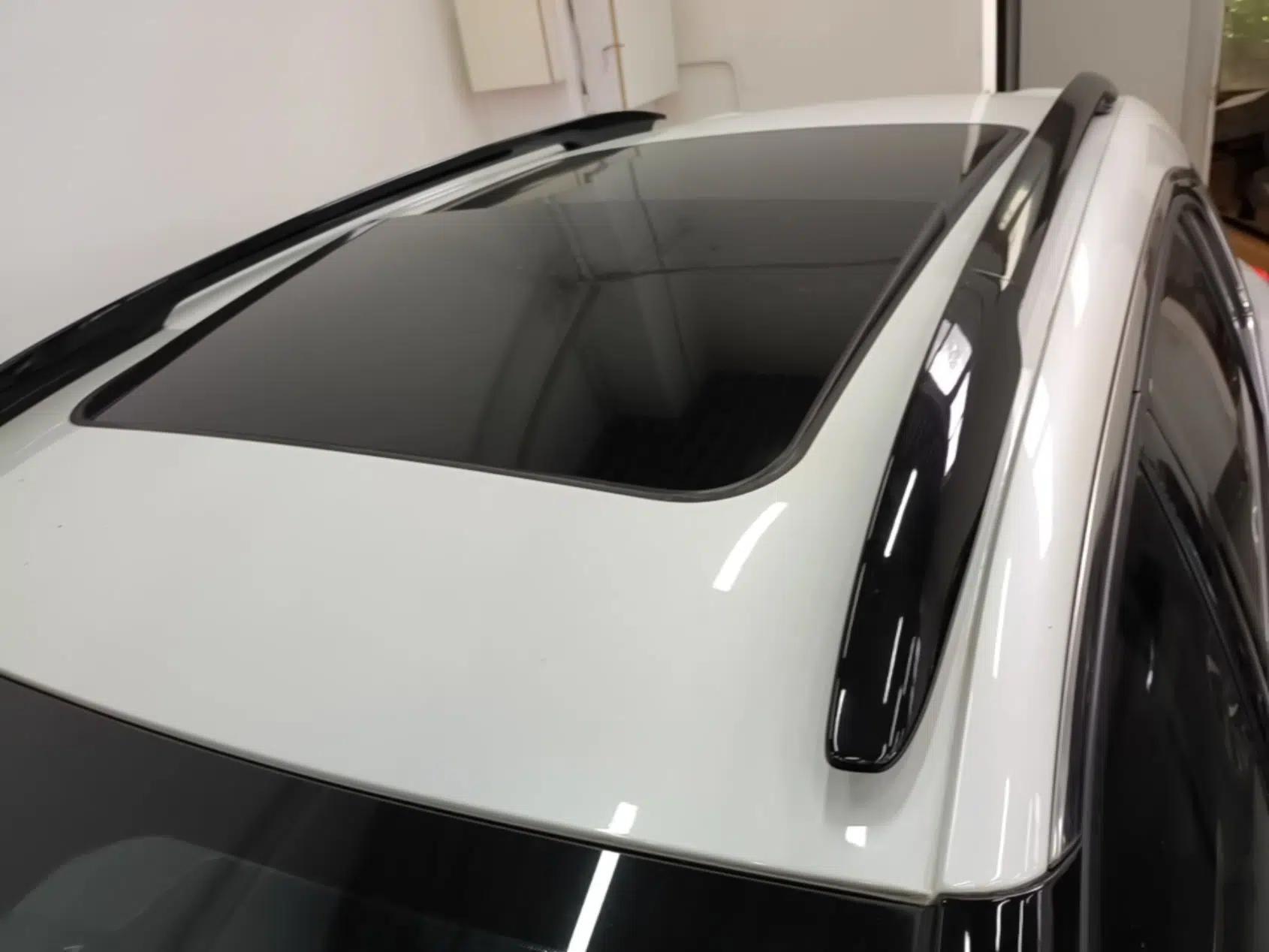 Citroen C5 AIRCROSS 2019 360THP Enjoyment Model China VI Standard — миниатюра 7