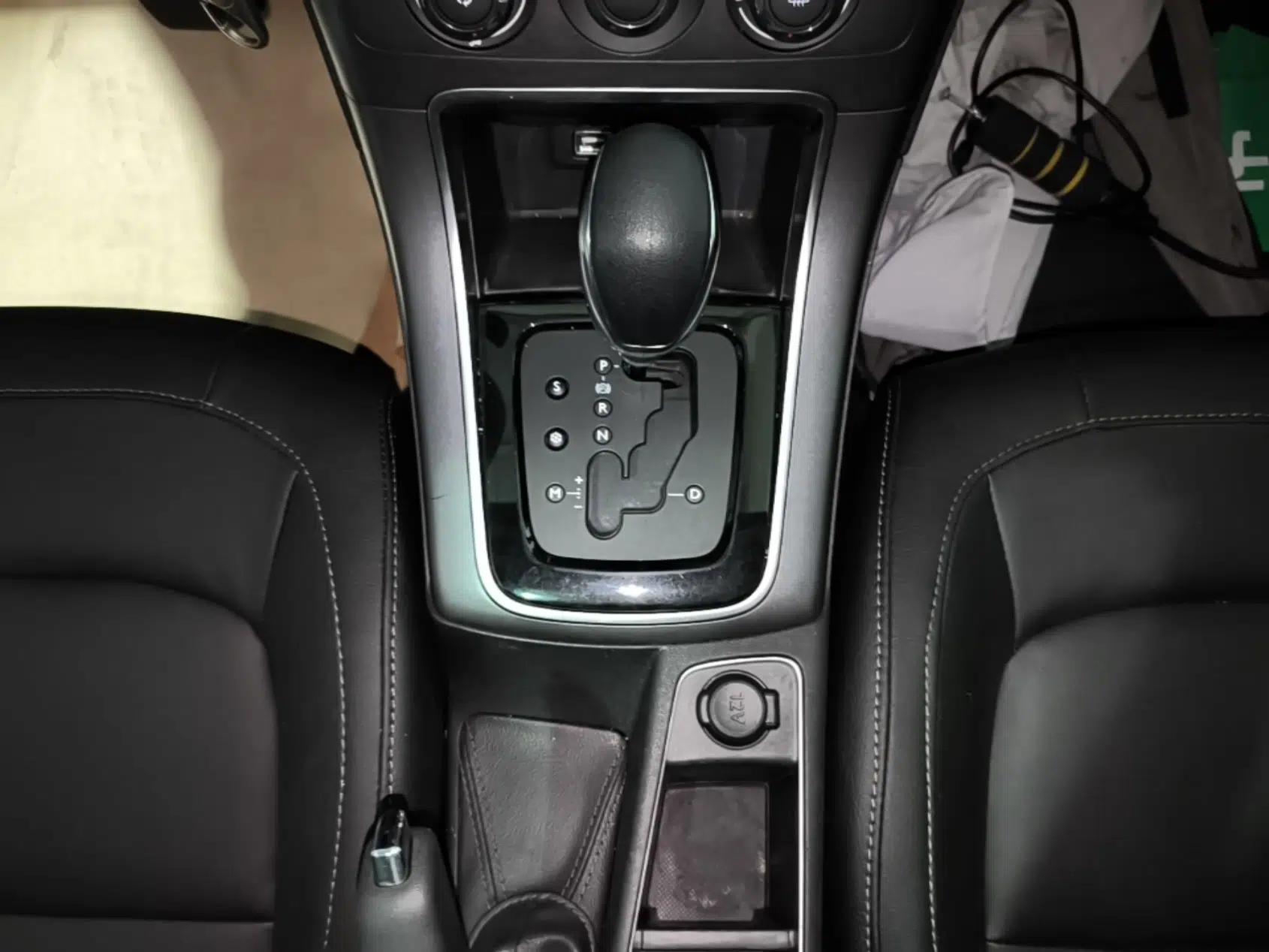 Citroen C4 Sega 2018 1.6L Automatic Luxury Model — миниатюра 16