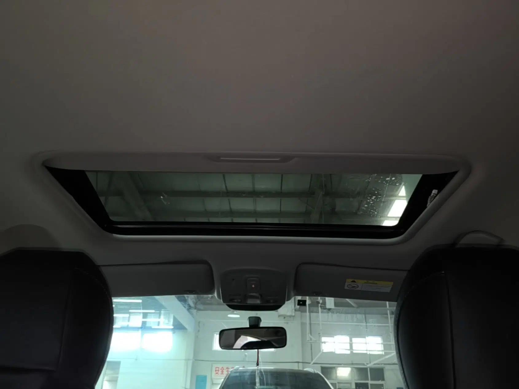 Citroen C4 Sega 2018 1.6L Automatic Luxury Model — миниатюра 21