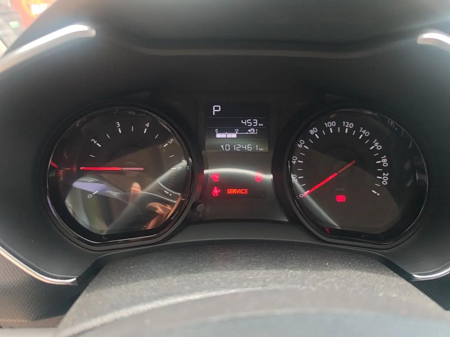Citroen C3L 2020 190THP Automatic Shining Edition — миниатюра 14