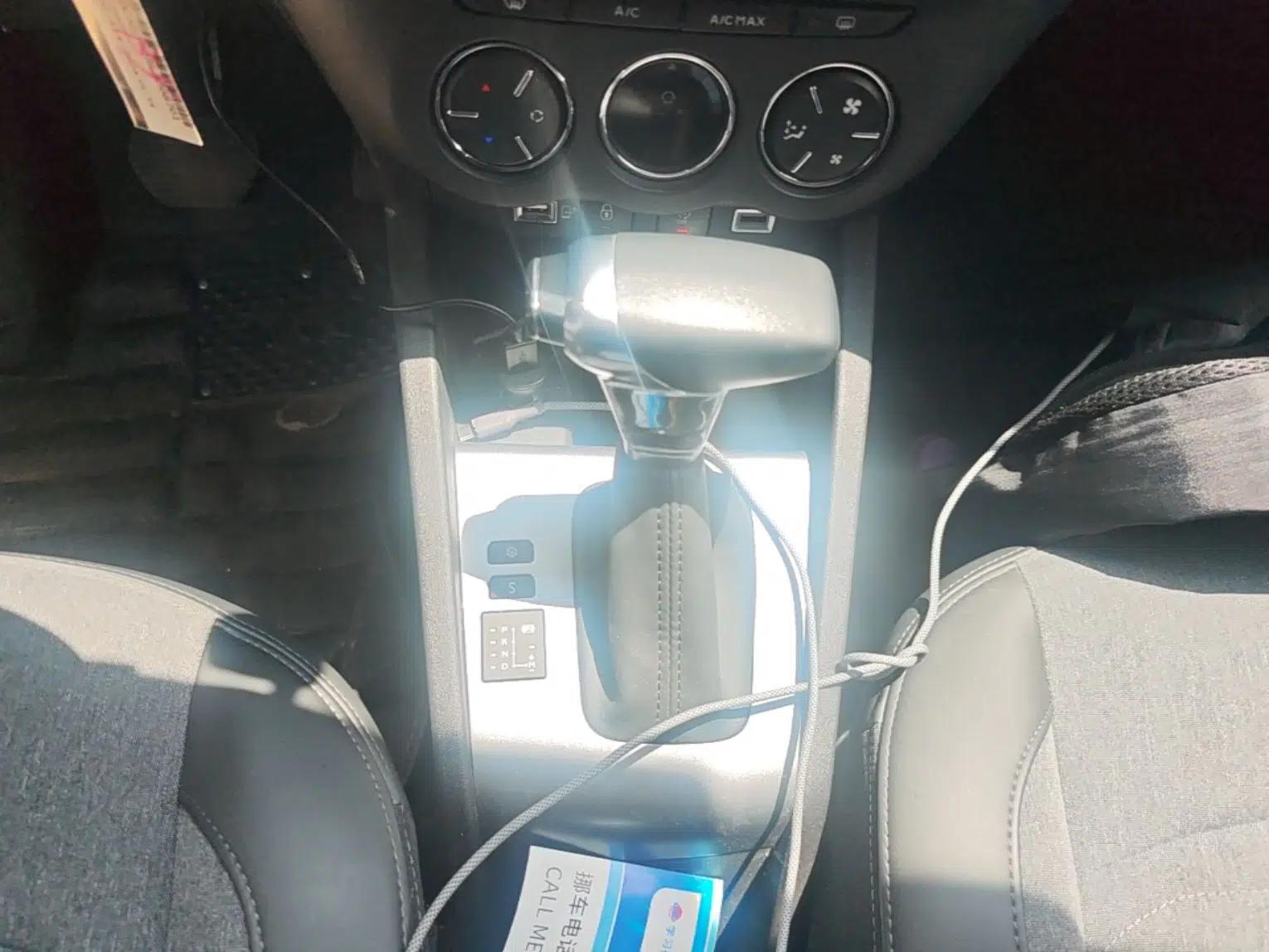 Citroen C3L 2020 190THP Automatic Shining Edition — миниатюра 16