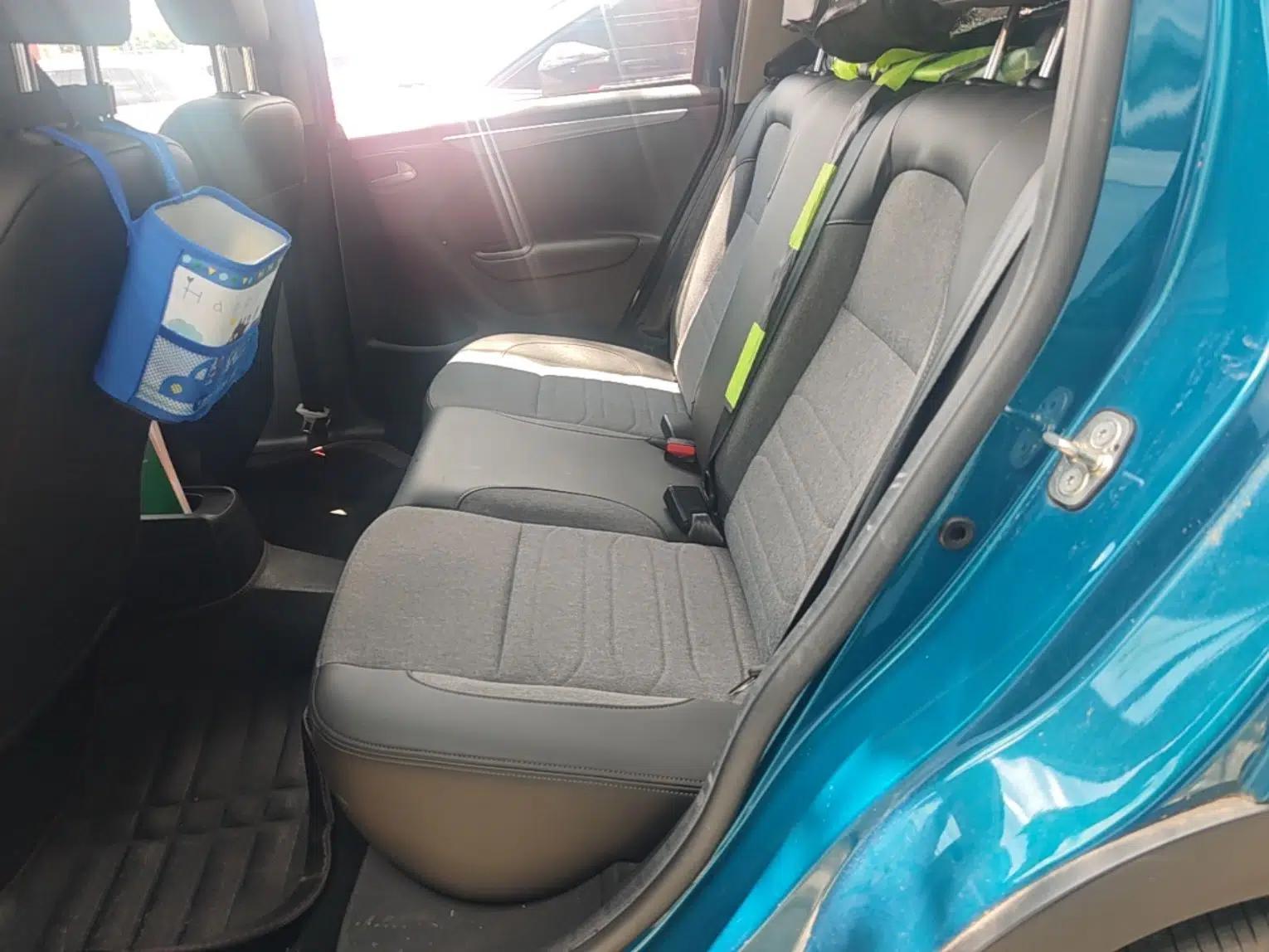 Citroen C3L 2020 190THP Automatic Shining Edition — миниатюра 20