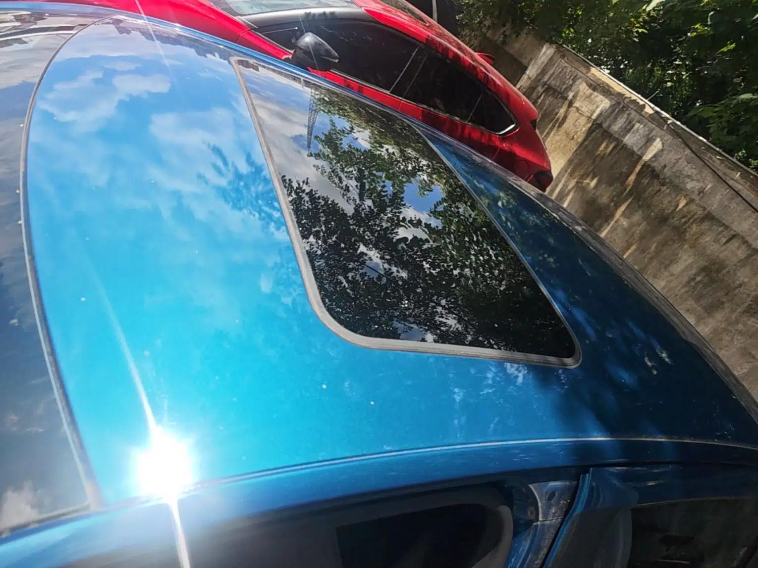 Citroen C3L 2020 190THP Automatic Shining Edition — миниатюра 7