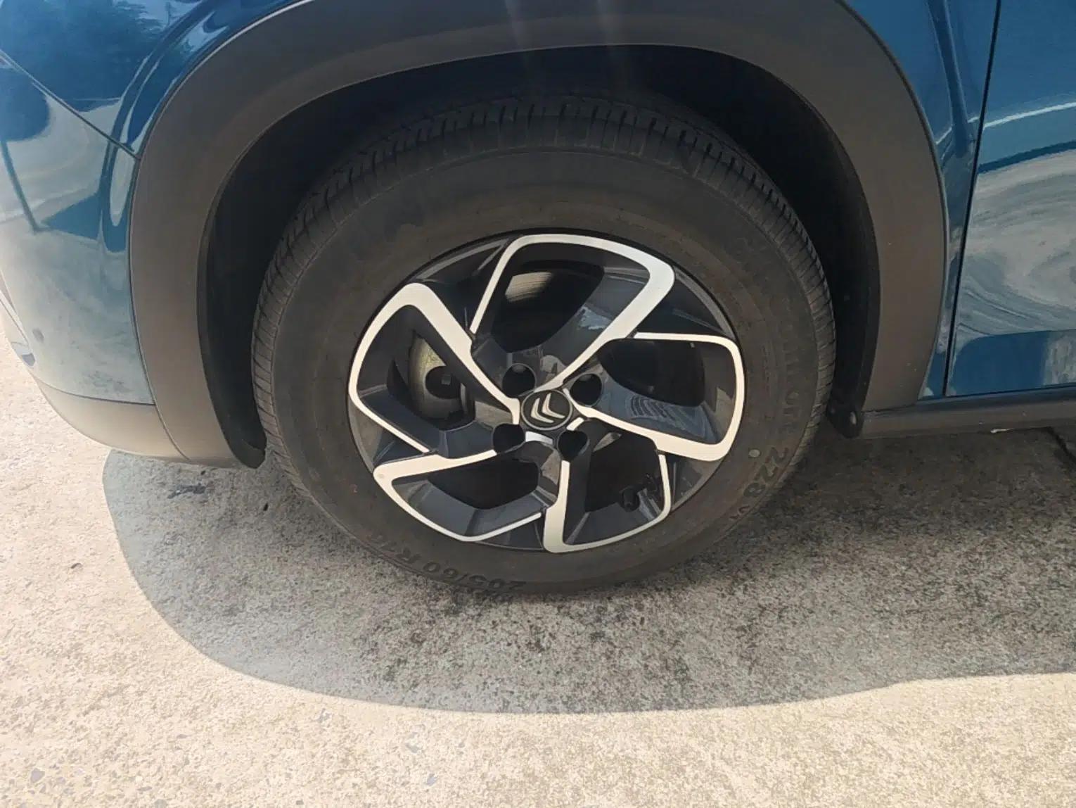 Citroen C3L 2020 190THP Automatic Shining Edition — миниатюра 10