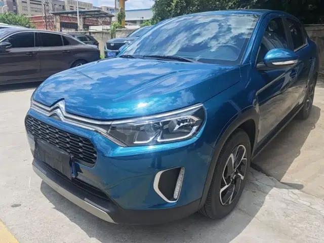 Citroen C3L 2020 190THP Automatic Shining Edition