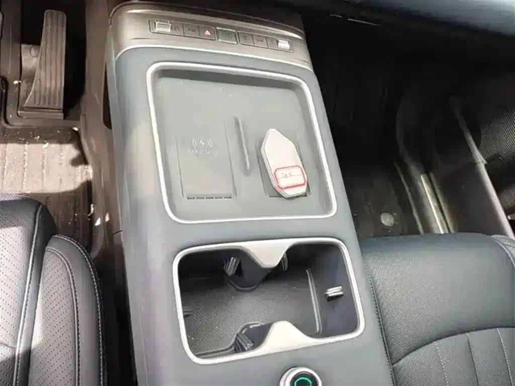 Titanium 7 2025 Model 200KM 2WD Max Edition — миниатюра 13