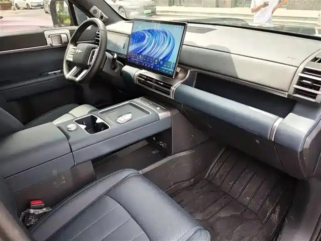 Titanium 7 2025 Model 200KM 2WD Max Edition — миниатюра 17