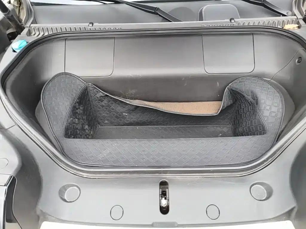 Titanium 3 2025 Model 501KM AWD Ultra Edition — миниатюра 20