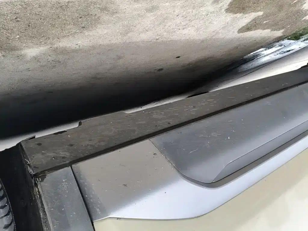Titanium 3 2025 Model 501KM AWD Ultra Edition — миниатюра 21
