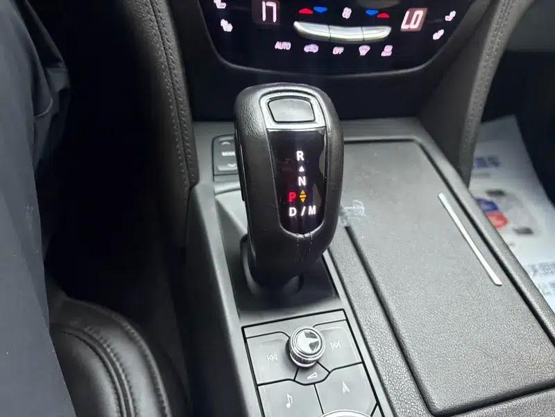 Cadillac CT6 2019 28T Elite — миниатюра 14