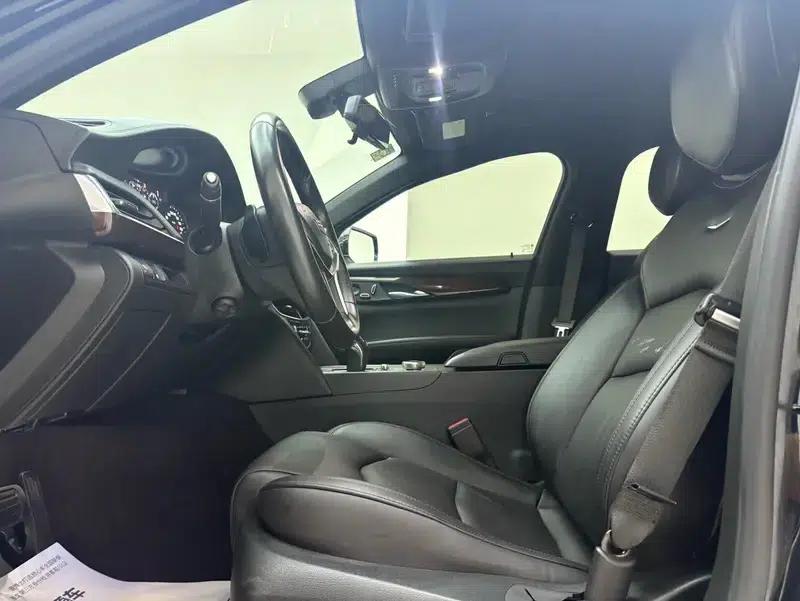 Cadillac CT6 2019 28T Elite — миниатюра 15