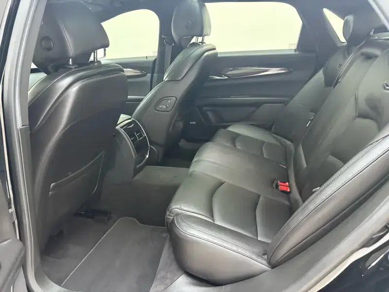 Cadillac CT6 2019 28T Elite — миниатюра 16