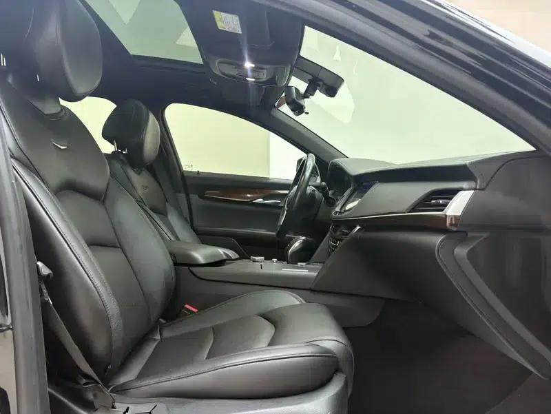 Cadillac CT6 2019 28T Elite — миниатюра 17