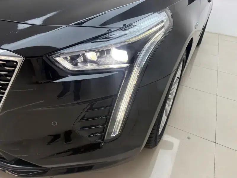 Cadillac CT6 2019 28T Elite — миниатюра 7