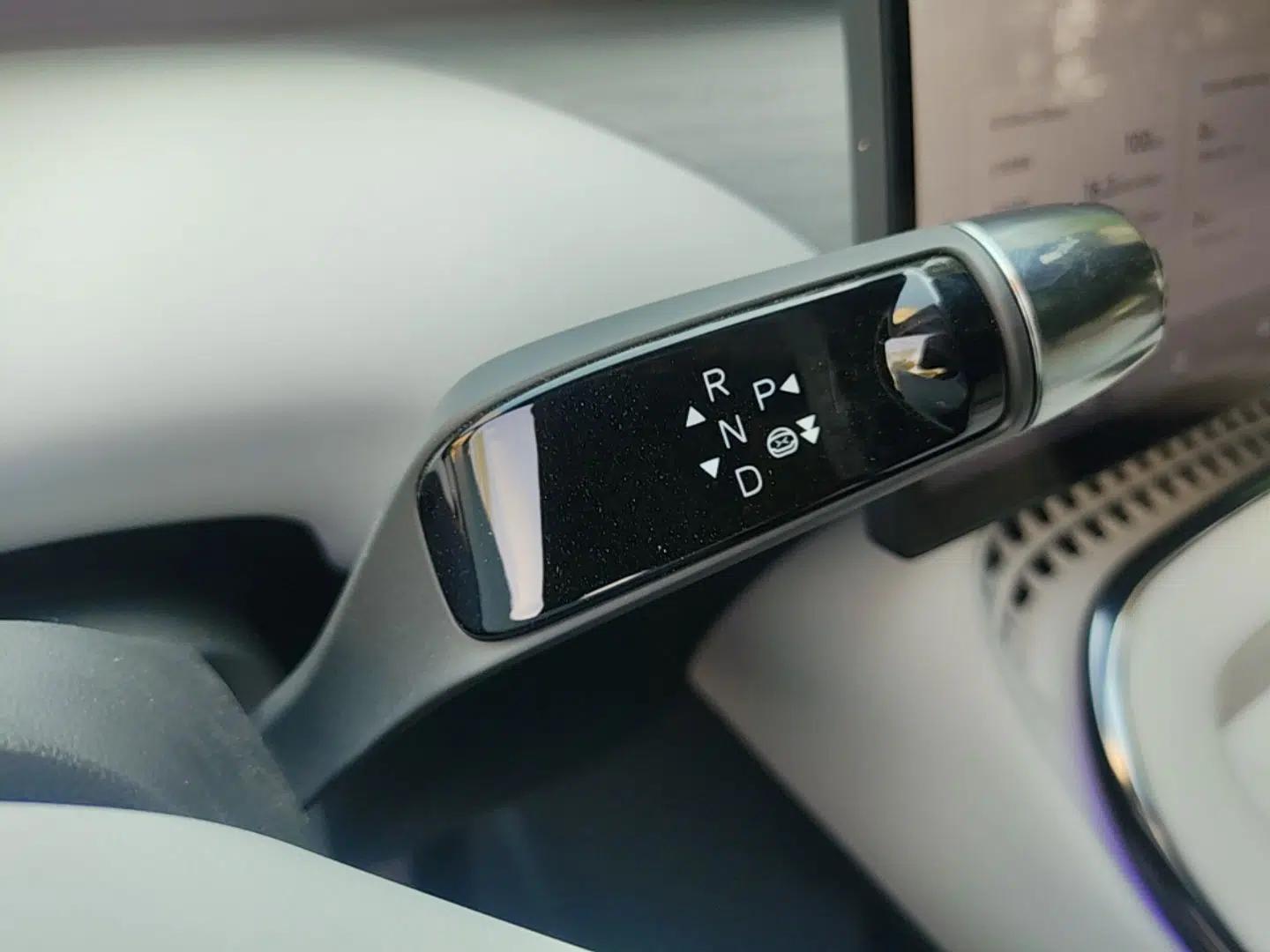 XPeng G7 2026 Model, Range-Extended 1704 Max Flagship Edition — миниатюра 16