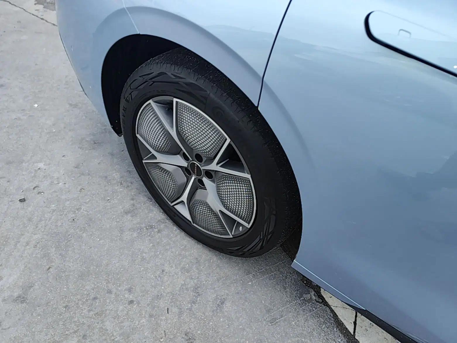 EXEED Star Era ES 2025 Pure Electric Pro 77 kWh — миниатюра 16