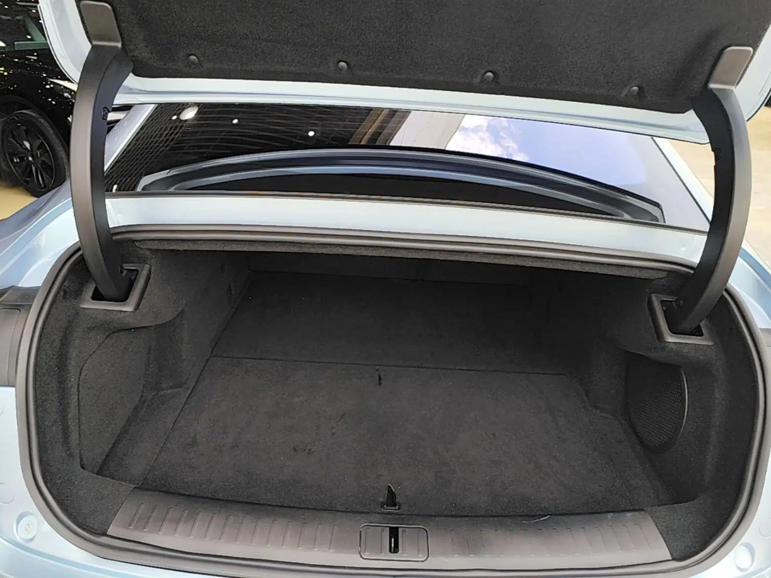 EXEED Star Era ES 2025 Pure Electric Pro 77 kWh — миниатюра 27