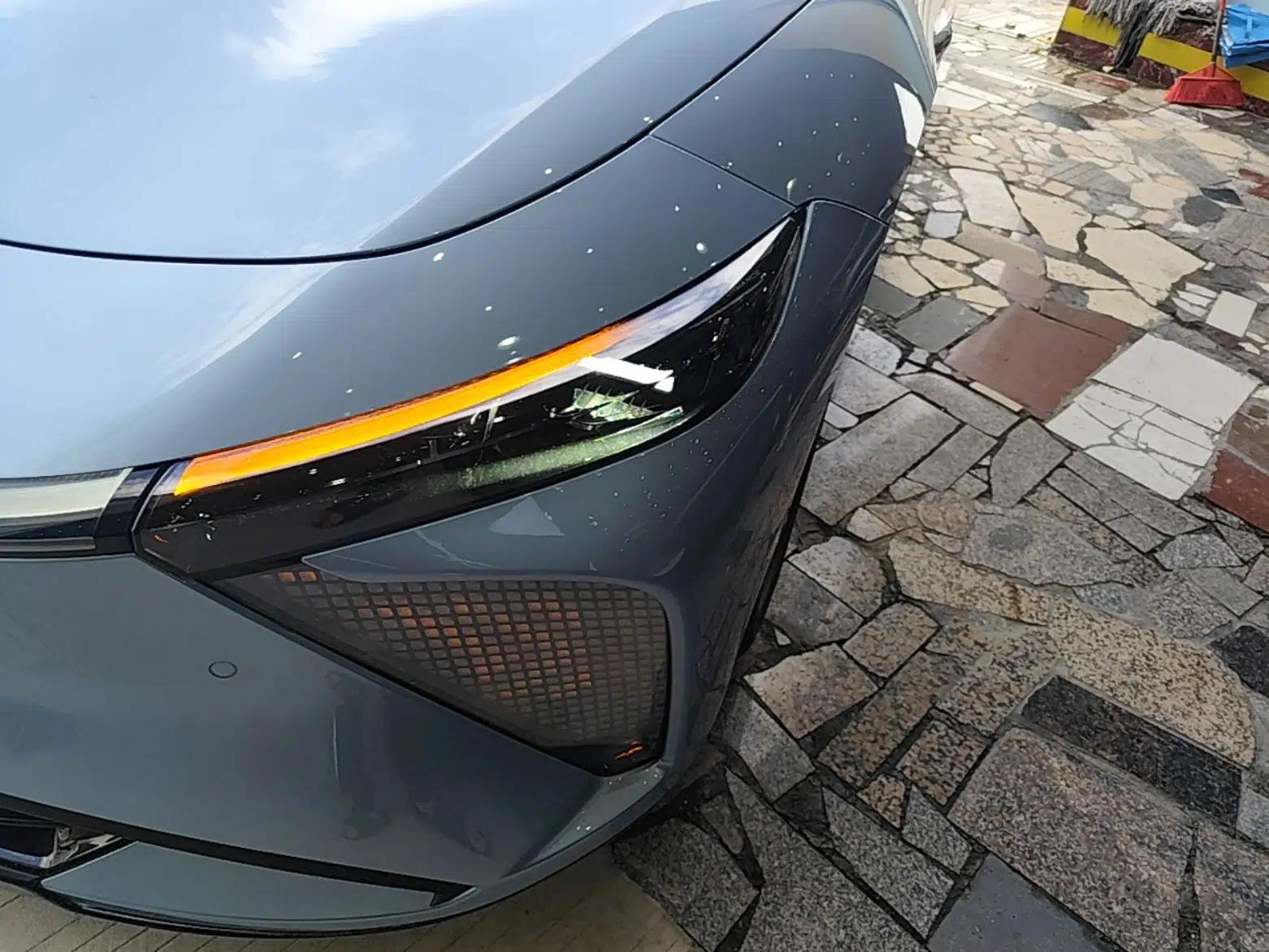 EXEED Star Era ES 2025 Pure Electric Pro 77 kWh — миниатюра 8