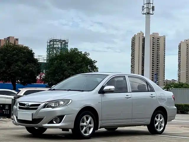 Corolla 2013 1.6L Automatic Premium Edition