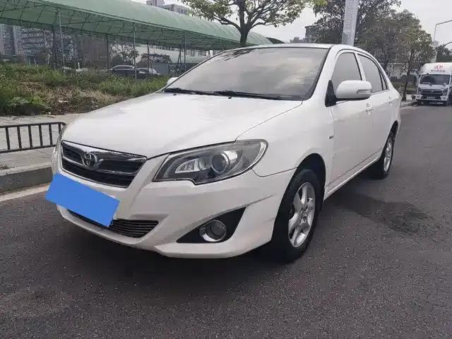 Corolla 2013 1.6L Automatic Premium Edition