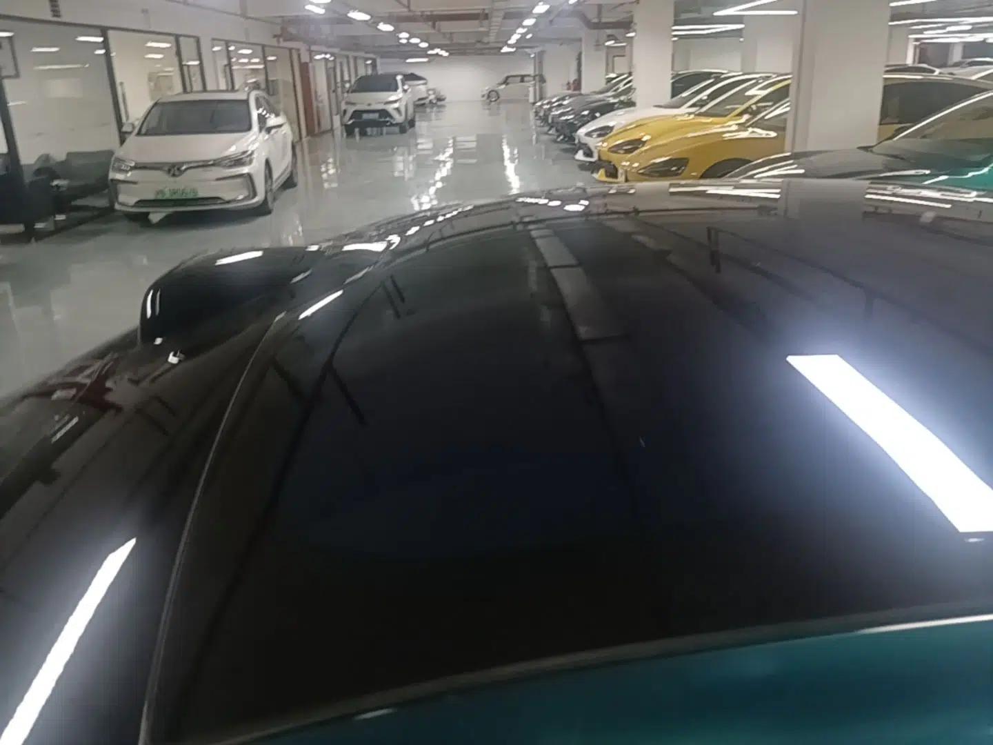 Xiaomi Auto SU7 Ultra 2025 Ultra Model — миниатюра 7
